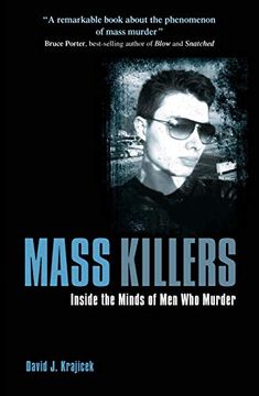portada Manifestos for Murder (in English)