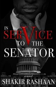 portada In Service to the Senator