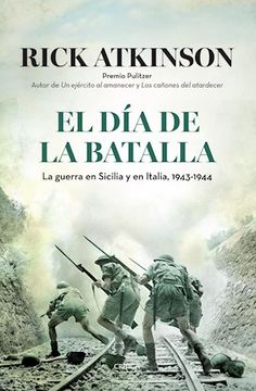 portada El dia de la Batalla (in Spanish)