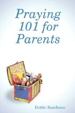 portada praying 101 for parents