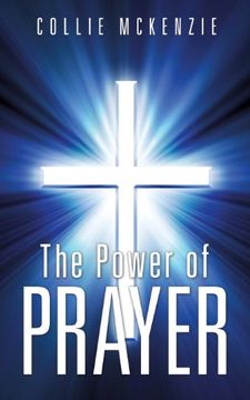 portada The Power of Prayer (en Inglés)