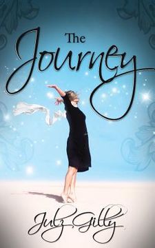 portada The Journey (en Inglés)