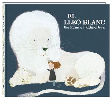 portada El Lleó Blanc (in Spanish)