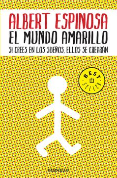 portada El Mundo Amarillo (in Spanish)