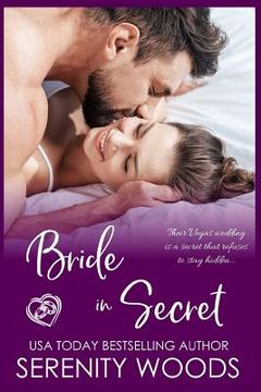 portada Bride in Secret (en Inglés)