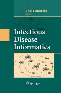 portada Infectious Disease Informatics