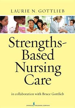 portada strengths-based nursing care