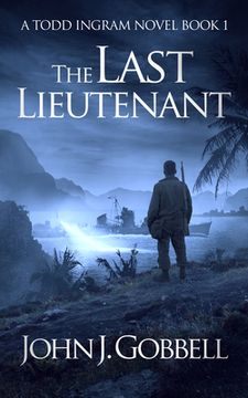 portada The Last Lieutenant (en Inglés)