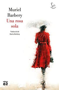 portada Una Rosa Sola (in Catalá)