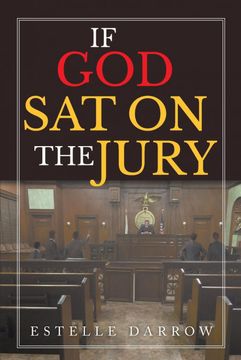 portada If god sat on the Jury (en Inglés)