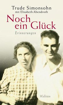 portada Noch ein Glück (in German)