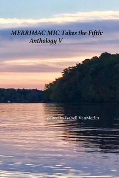 portada Merrimac Mic Takes the Fifth: Anthology V (en Inglés)