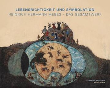 portada Lebensrichtigkeit und Symbolation (in German)