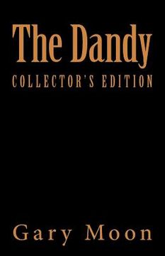 portada The Dandy: A Short Story Collection (en Inglés)