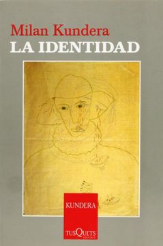 La identidad (Esenciales)
