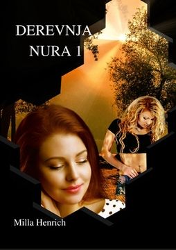 portada Derevnja Nura 1: Kniga 1 (in Russian)
