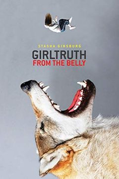 portada Girltruth From the Belly