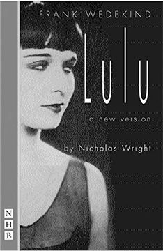 portada Lulu (in English)