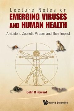 portada lecture notes on emerging viruses and human health
