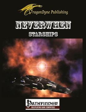 portada Neverwhen: Starships (en Inglés)