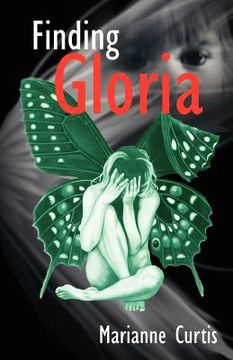 portada finding gloria (en Inglés)