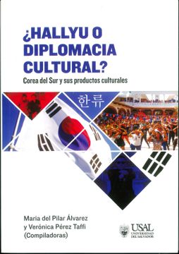 portada Hallyu o diplomacia cultural?