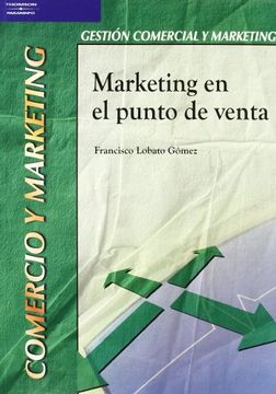 portada Marketing en el Punto de Venta (in Spanish)