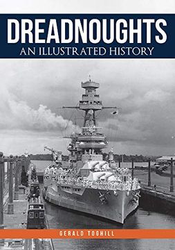 portada Dreadnoughts: An Illustrated History