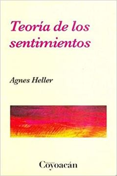 portada Teoría de los Sentimientos (in Spanish)