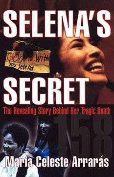 selenas secrets