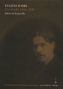 portada glosari, 1916 (in Spanish)