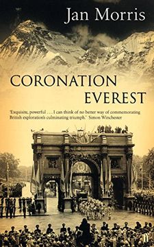 portada Coronation Everest