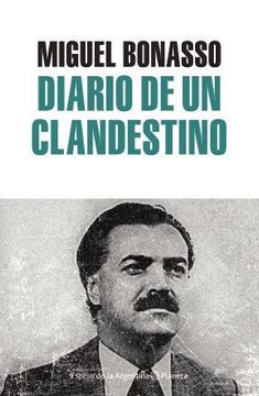 portada Diario de un Clandestino (in Spanish)