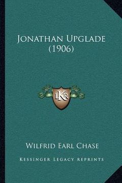 portada jonathan upglade (1906) (en Inglés)