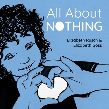 portada All About Nothing (All About Noticing) 