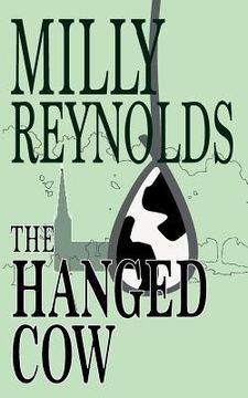 portada The Hanged Cow (in English)