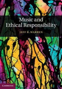 portada Music and Ethical Responsibility