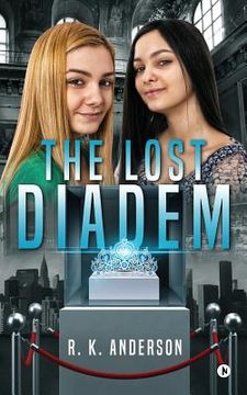 portada The Lost Diadem (en Inglés)