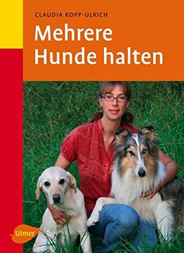 portada Mehrere Hunde Halten (en Alemán)