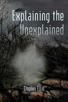 portada explaining the unexplained