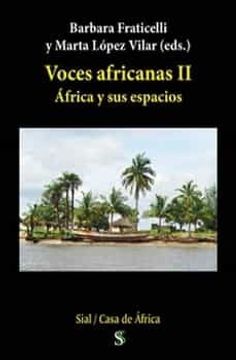 portada Voces Africanas ii