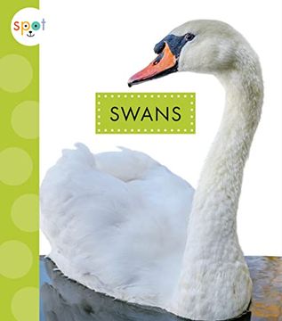 portada Swans (en Inglés)