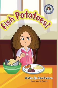 portada Fish Potatoes (in English)