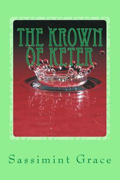 portada The Krown of Keter (en Inglés)