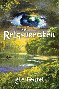 portada The Reignbreaker (en Inglés)