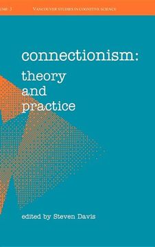 portada connectionism: theory and practice (en Inglés)
