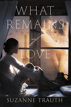portada What Remains of Love 