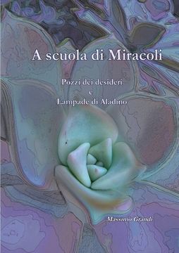 portada A scuola di Miracoli (en Italiano)