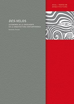 portada Des-Velos (in Spanish)