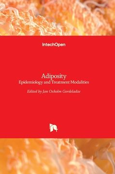 portada Adiposity: Epidemiology and Treatment Modalities (en Inglés)